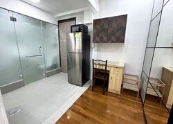 Simei Green Condominium (D18), Condominium #602898511